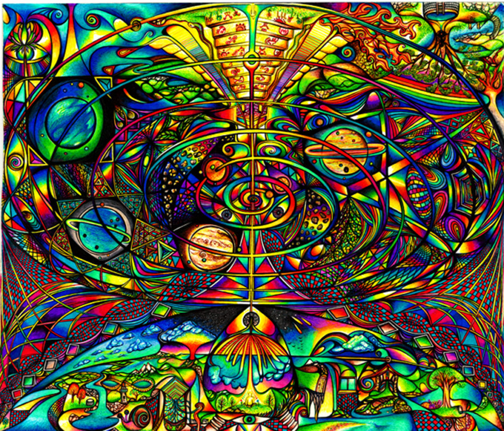 Alignment 2012 - Art of diNo