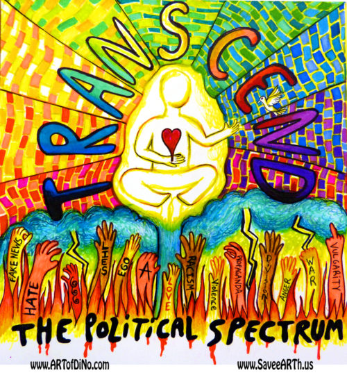 Transcend Politics