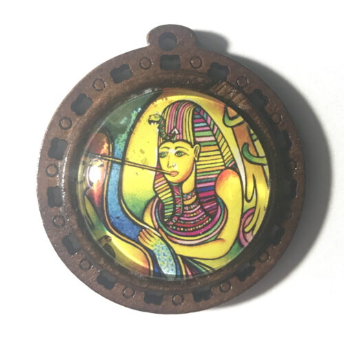 Egyptian Goddess GEM