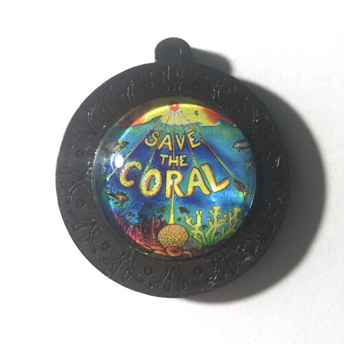 Save the Coral GEM